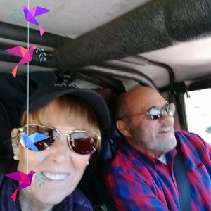 Meet your Posher, Debbie